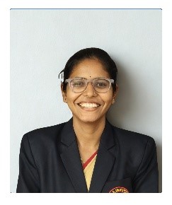 Ms. Anusha